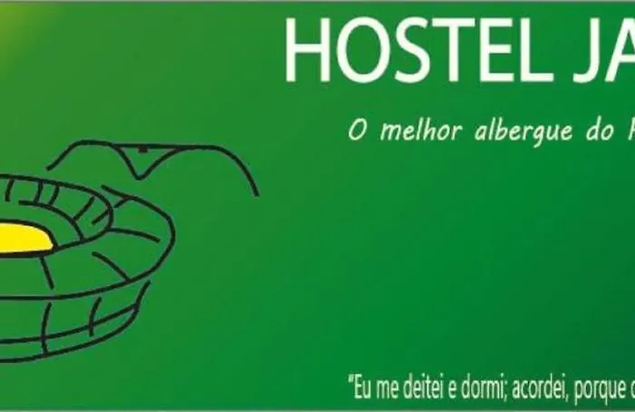 Hostel Jandira