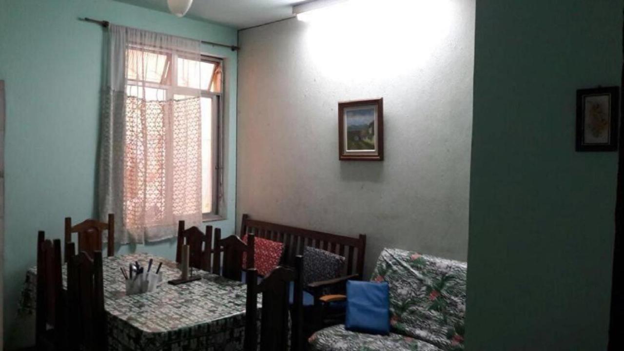 Auberge de jeunesse Jandira Rio de Janeiro