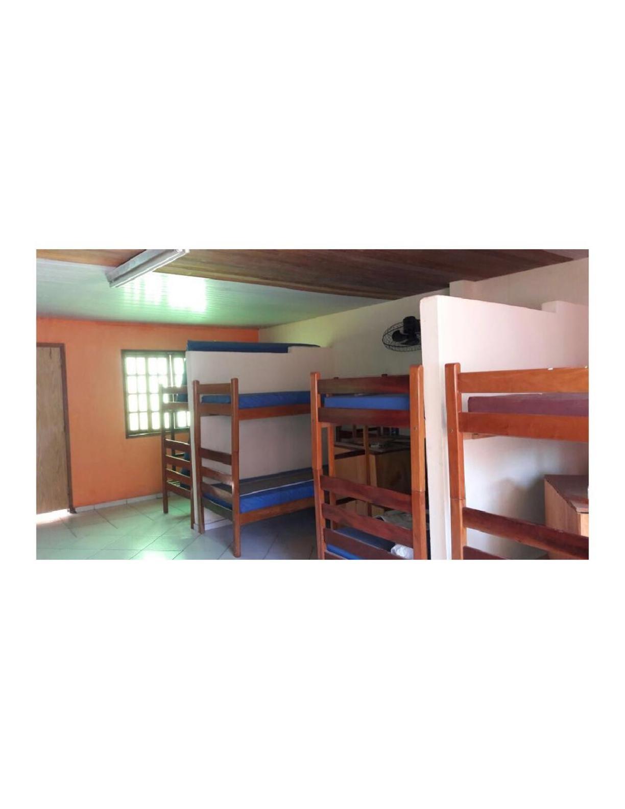 Auberge de jeunesse Jandira