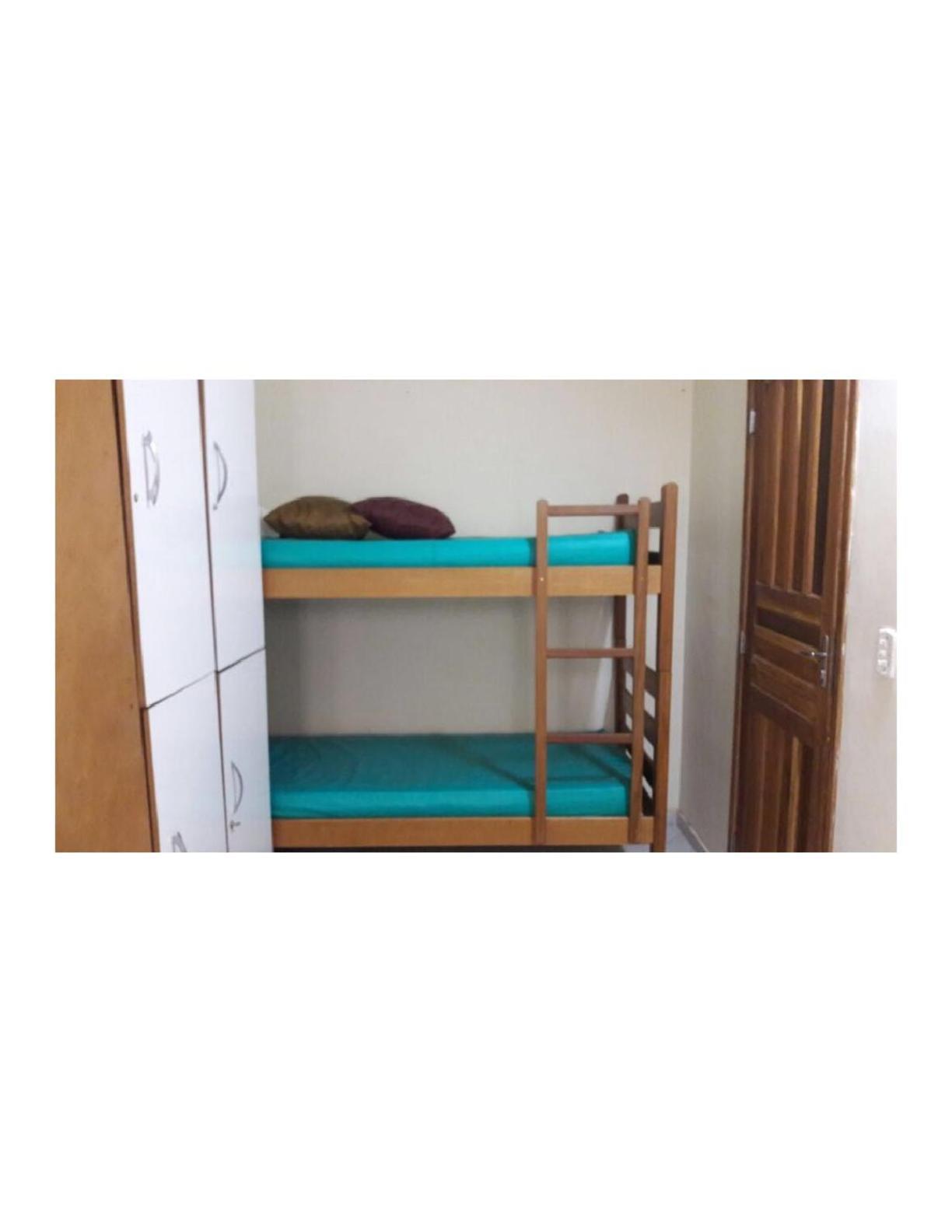 Auberge de jeunesse Jandira