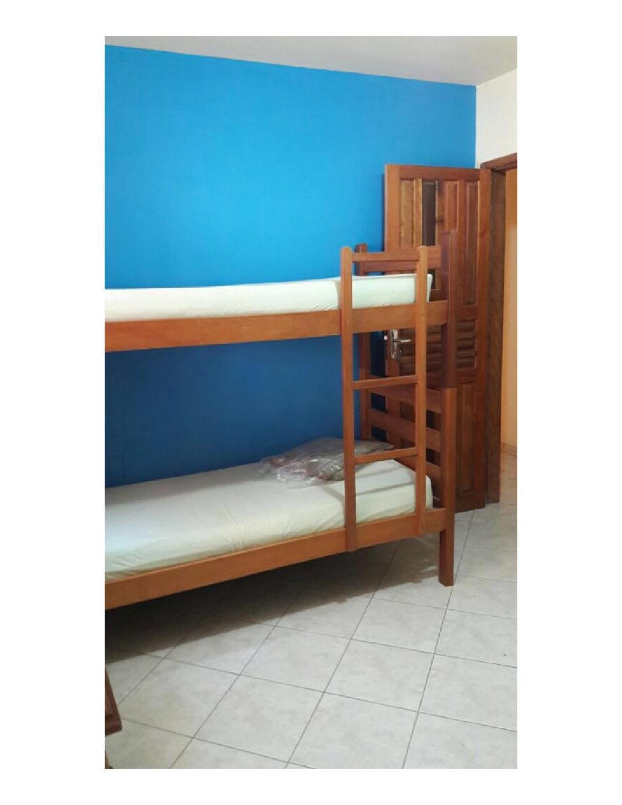 Auberge de jeunesse Jandira *